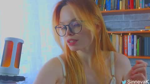 Hi there i am Eva and i wish create a nice community with you so join my Ticket Show for more pleasure online show from March 11, 12:50 pm