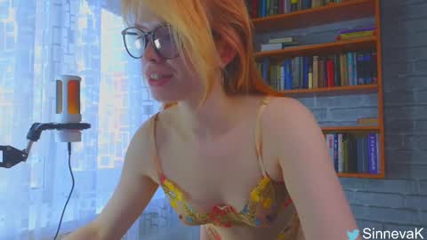 Hi there i am Eva and i wish create a nice community with you so join my Ticket Show for more pleasure online show from March 7, 1:40 pm
