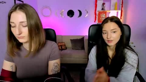 Eva online show from April 14, 5:55 am