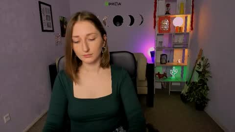 Eva online show from April 27, 6:00 am