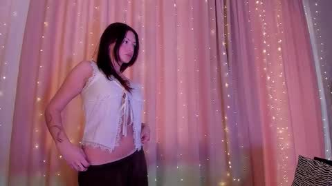 Fansly -  - use this referral link to support me  online show from February 27, 11:25 am