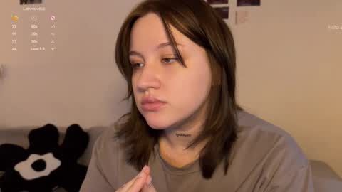 eva_swag online show from February 21, 7:17 pm