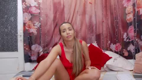 Eva online show from April 7, 6:21 pm