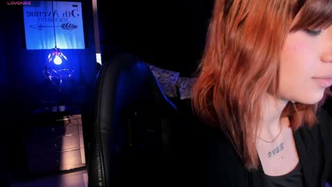 MISS EVY online show from April 23, 6:54 am