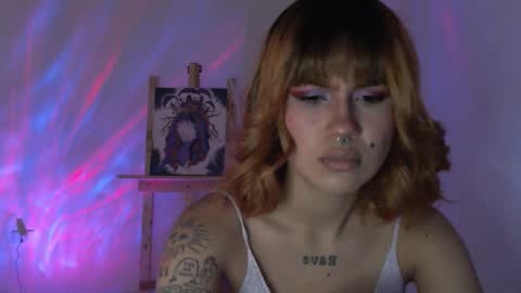 MISS EVY online show from February 25, 8:45 pm