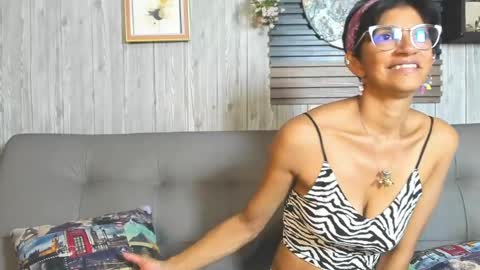 Eva online show from March 31, 2:50 pm