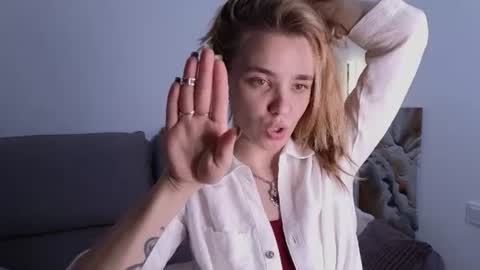 Sirena online show from July 18, 9:28 pm