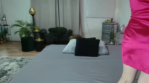 Snapshot of evabarbi chatting on January 28, 11:17 pm evabarbi online show from January 28, 11:17 pm