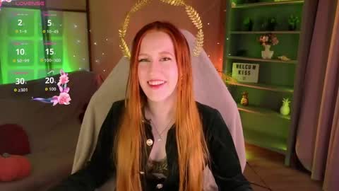 EvaBellea online show from June 2, 12:51 pm