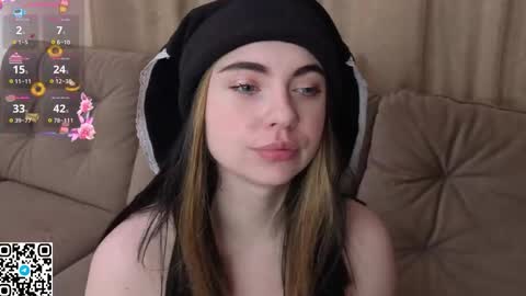 Eva online show from December 19, 11:17 am