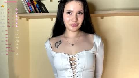 Eva online show from April 3, 11:06 am