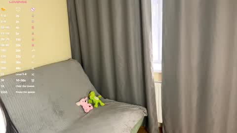 Eva online show from April 6, 6:25 am