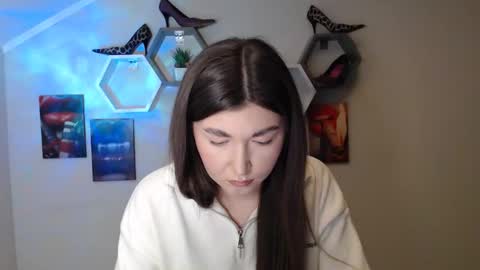 Evachaturbatte online show from February 19, 10:36 am