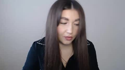 Evachaturbatte online show from March 20, 9:14 am