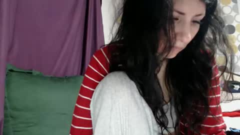 hornycrissyyourlove online show from February 25, 4:16 am