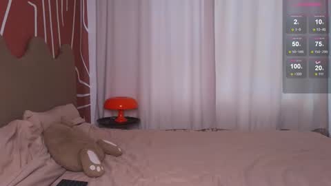 Eva online show from November 6, 9:12 am