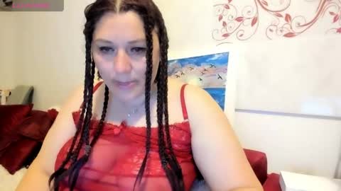 evadiana8484 online show from March 14, 7:07 pm