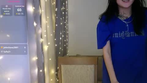 Eva online show from December 3, 4:18 pm