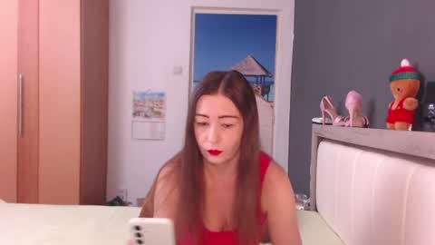Eva online show from June 9, 5:51 am