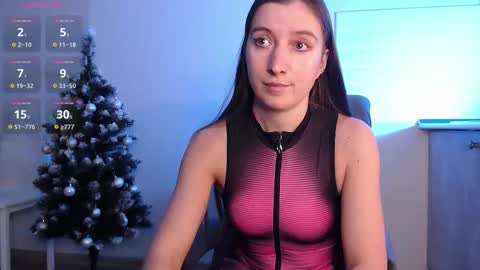 Eva online show from December 17, 5:25 am