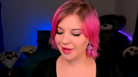 Eva online show from January 17, 10:34 pm