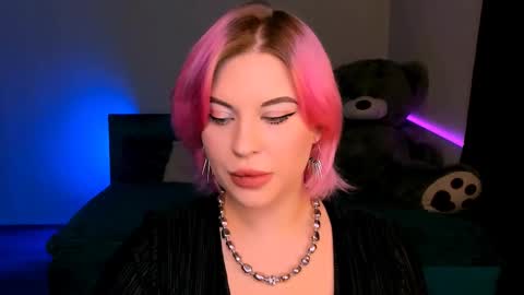 Eva online show from January 12, 10:43 pm