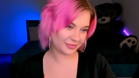 Eva online show from January 9, 8:11 pm