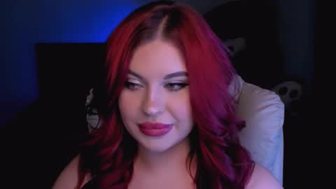 Eva online show from February 3, 6:12 pm