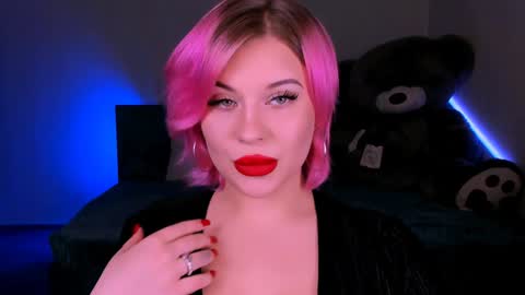 Eva online show from January 28, 10:23 pm