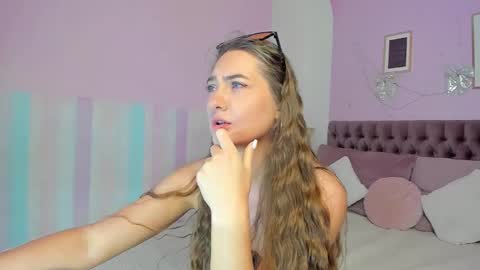 Eva online show from March 23, 4:06 am