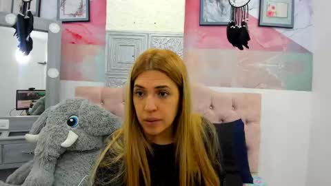 Eva online show from February 26, 1:22 pm