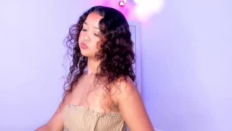  Eva Luna online show from March 9, 11:35 pm