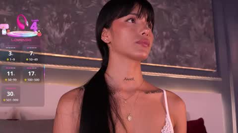 Eva Moretti online show from September 14, 12:24 am