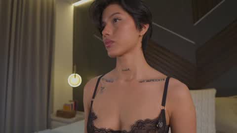 Eva Moretti online show from August 3, 7:53 pm