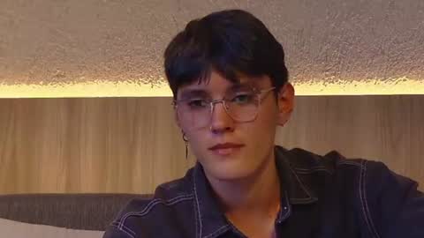 Evan online show from July 8, 8:12 pm