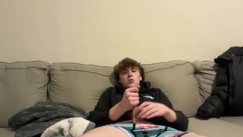 Evan Brown online show from November 30, 4:30 am