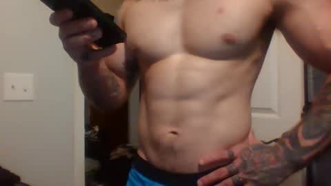 evan cage online show from November 4, 9:49 pm