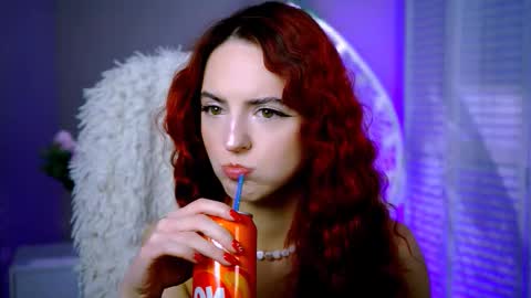 Eva  online show from November 26, 12:46 pm