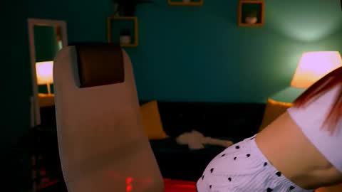 Eva  online show from March 26, 6:24 pm