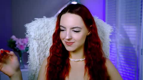 Eva  online show from November 25, 12:04 pm