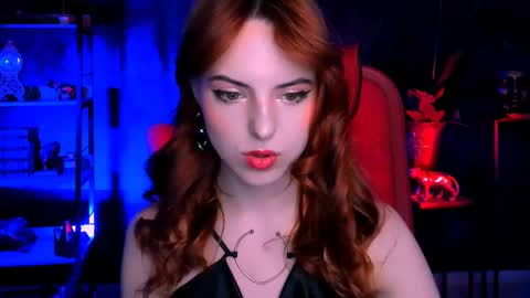 Eva  online show from March 7, 4:22 pm