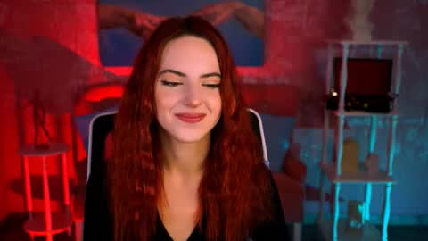 Eva  online show from September 12, 2:19 pm