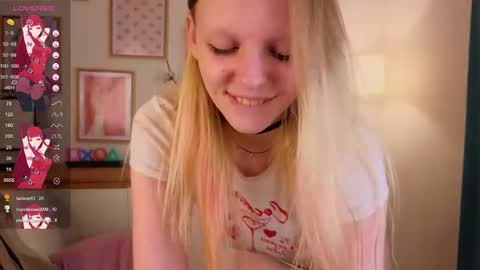 evangel1ne online show from October 17, 11:31 pm