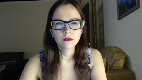 YourMistress online show from November 9, 8:40 am