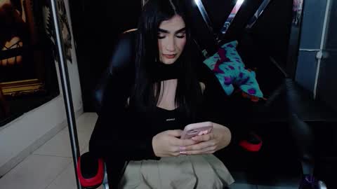 evangeline_star1 online show from November 30, 12:50 am