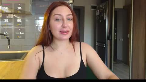 EvangelinFox online show from March 14, 1:04 pm