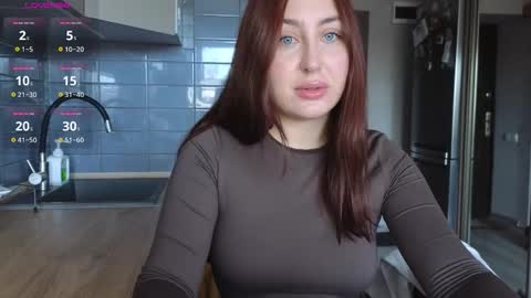 EvangelinFox online show from February 11, 11:25 am