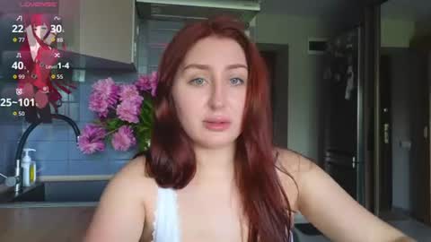 EvangelinFox online show from June 8, 10:38 am