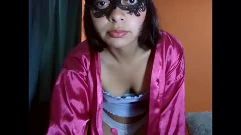 evangelinne_01 online show from October 28, 3:13 pm