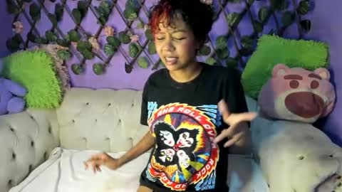 evangely online show from September 12, 11:23 am